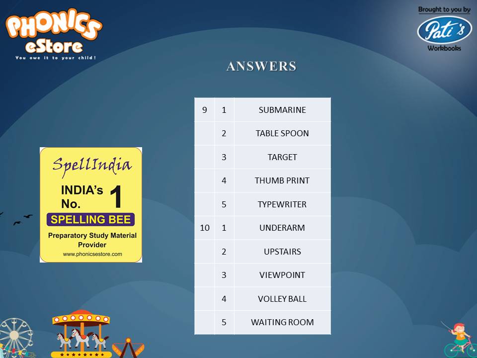 senior-kg-english-practice-questions